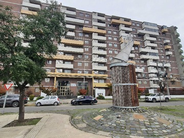 Arriendo Mensual / Departamento / Chillán