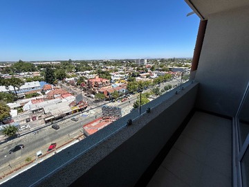 Arriendo Mensual / Departamento / Chillán