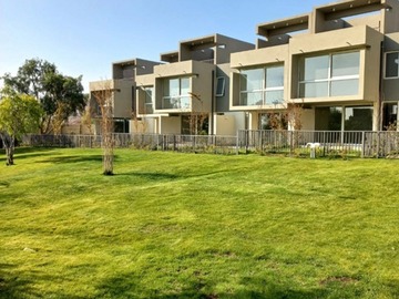 Arriendo Mensual / Departamento / Colina
