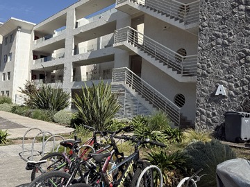 Arriendo Mensual / Departamento / Colina