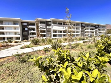 Arriendo Mensual / Departamento / Colina