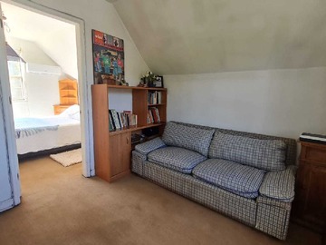 Arriendo Mensual / Departamento / Colina