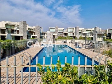 Arriendo Mensual / Departamento / Colina