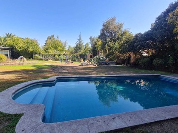 Arriendo Mensual / Departamento / Colina