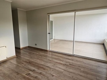 Arriendo Mensual / Departamento / Colina