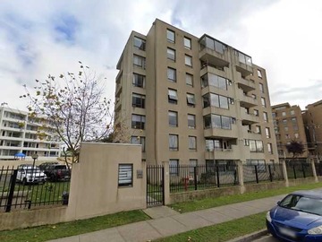 Arriendo Mensual / Departamento / Concepción