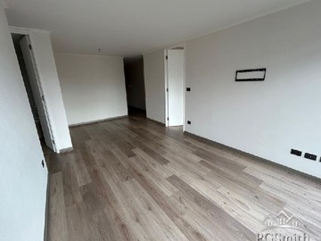Arriendo Mensual / Departamento / Concepción