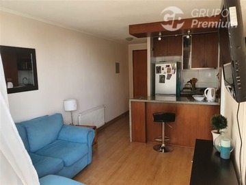 Arriendo Mensual / Departamento / Concepción