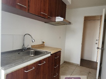 Arriendo Mensual / Departamento / Concepción