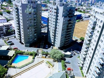 Arriendo Mensual / Departamento / Concepción