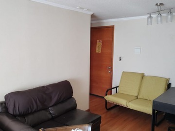 Arriendo Mensual / Departamento / Concepción