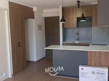 Arriendo Mensual / Departamento / Concepción