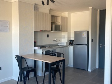 Arriendo Mensual / Departamento / Concepción