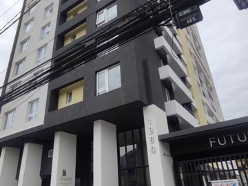 Arriendo Mensual / Departamento / Concepción