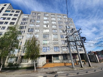 Arriendo Mensual / Departamento / Concepción
