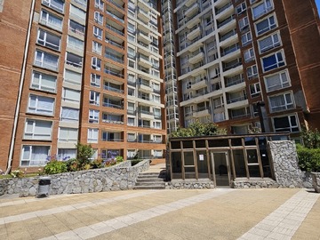 Arriendo Mensual / Departamento / Concepción