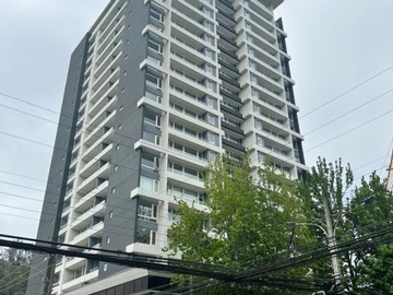 Arriendo Mensual / Departamento / Concepción