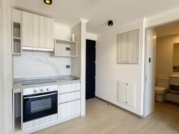 Arriendo Mensual / Departamento / Concepción