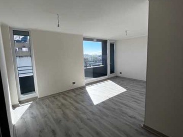 Arriendo Mensual / Departamento / Concepción