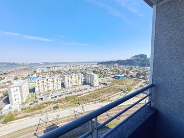 Arriendo Mensual / Departamento / Concepción