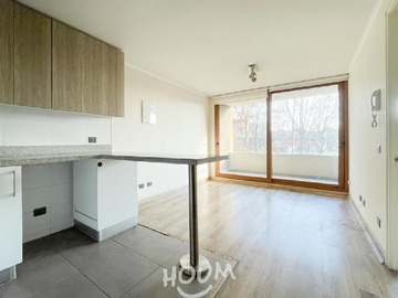 Arriendo Mensual / Departamento / Concepción