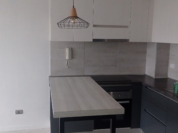 Arriendo Mensual / Departamento / Concepción