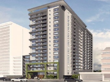 Arriendo Mensual / Departamento / Concepción