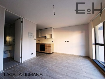 Arriendo Mensual / Departamento / Concepción