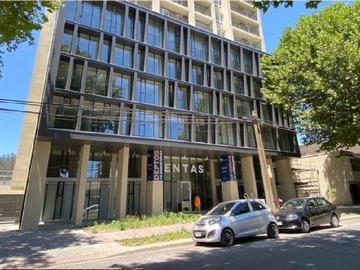 Arriendo Mensual / Departamento / Concepción