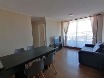 Arriendo Mensual / Departamento / Concepción