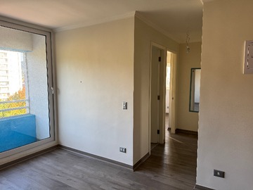 Arriendo Mensual / Departamento / Concepción