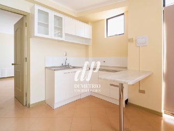 Arriendo Mensual / Departamento / Concepción