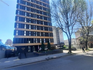 Arriendo Mensual / Departamento / Concepción
