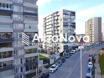 Arriendo Mensual / Departamento / Concepción
