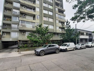 Arriendo Mensual / Departamento / Concepción