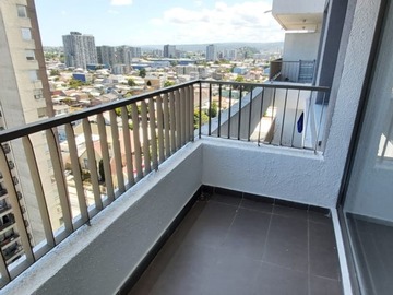Arriendo Mensual / Departamento / Concepción