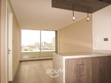 Arriendo Mensual / Departamento / Concepción