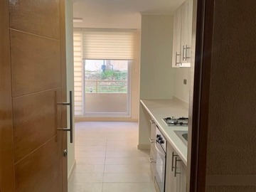 Arriendo Mensual / Departamento / Concepción