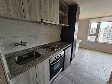 Arriendo Mensual / Departamento / Concepción