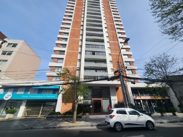 Arriendo Mensual / Departamento / Concepción