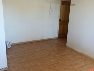 Arriendo Mensual / Departamento / Concepción