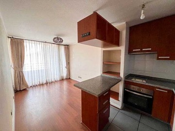 Arriendo Mensual / Departamento / Concepción