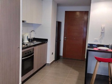 Arriendo Mensual / Departamento / Concepción