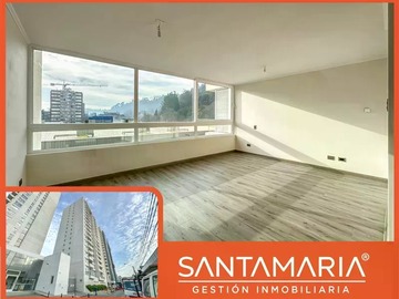 Arriendo Mensual / Departamento / Concepción