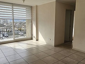 Arriendo Mensual / Departamento / Concepción