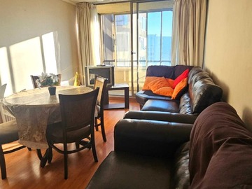 Arriendo Mensual / Departamento / Concepción