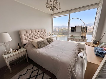 Arriendo Mensual / Departamento / Concepción