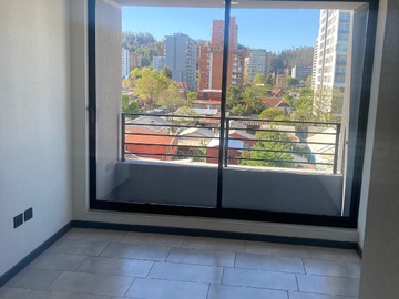 balcón