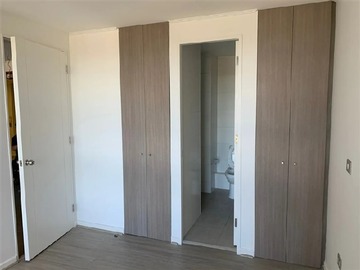 Arriendo Mensual / Departamento / Concepción