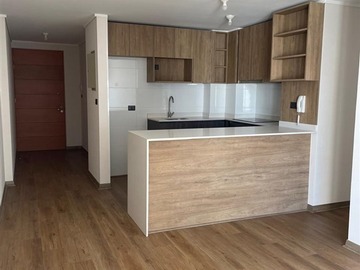 Arriendo Mensual / Departamento / Concepción